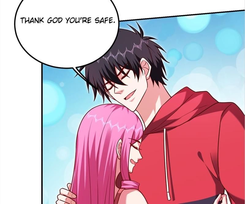 Pick Up the Prettiest Girl - Episode 303 — page 49