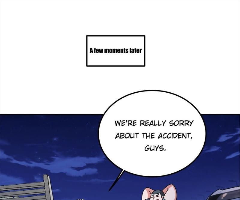 Pick Up the Prettiest Girl - Episode 303 — page 51