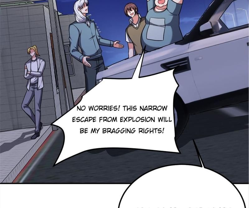 Pick Up the Prettiest Girl - Episode 303 — page 52