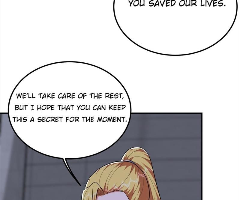 Pick Up the Prettiest Girl - Episode 303 — page 53