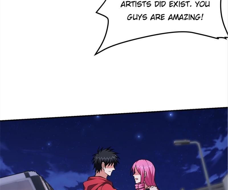 Pick Up the Prettiest Girl - Episode 303 — page 57