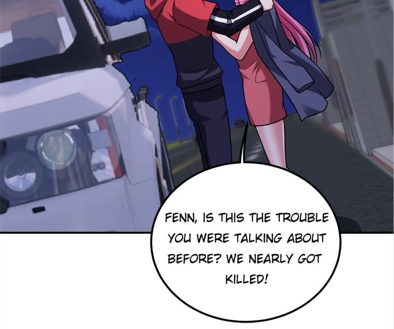 Pick Up the Prettiest Girl - Episode 303 — page 58