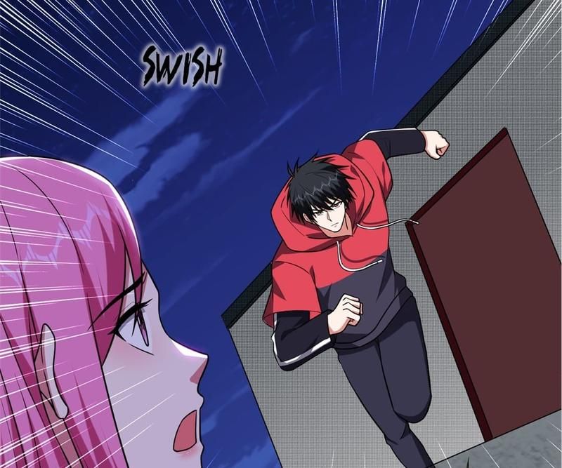 Pick Up the Prettiest Girl - Episode 303 — page 6