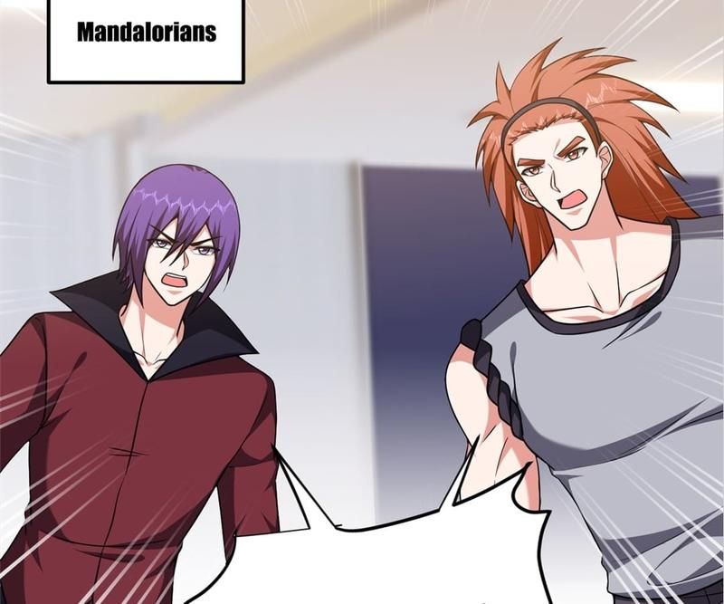 Pick Up the Prettiest Girl - Episode 303 — page 66