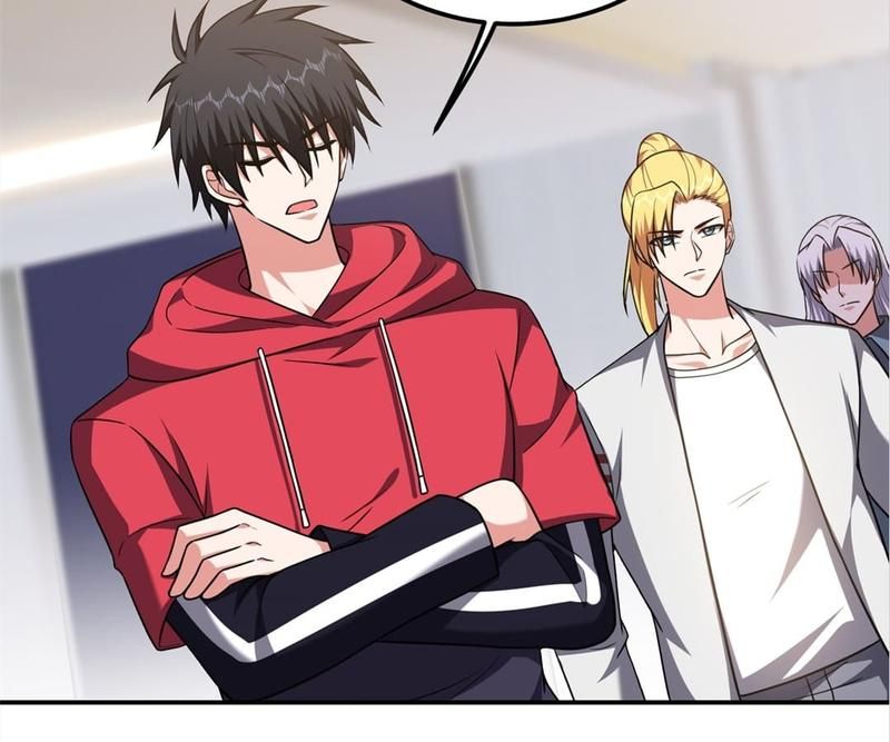 Pick Up the Prettiest Girl - Episode 303 — page 68