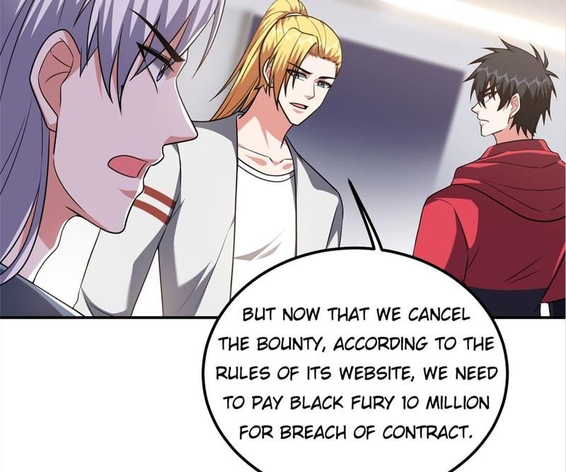Pick Up the Prettiest Girl - Episode 303 — page 70