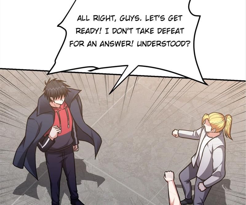 Pick Up the Prettiest Girl - Episode 304 — page 10