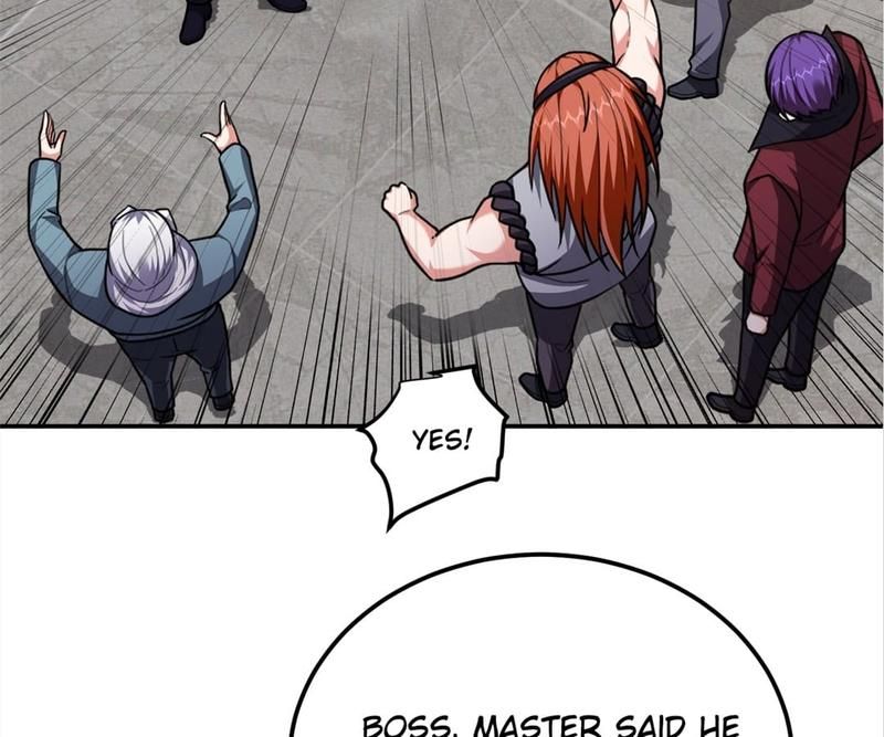Pick Up the Prettiest Girl - Episode 304 — page 11