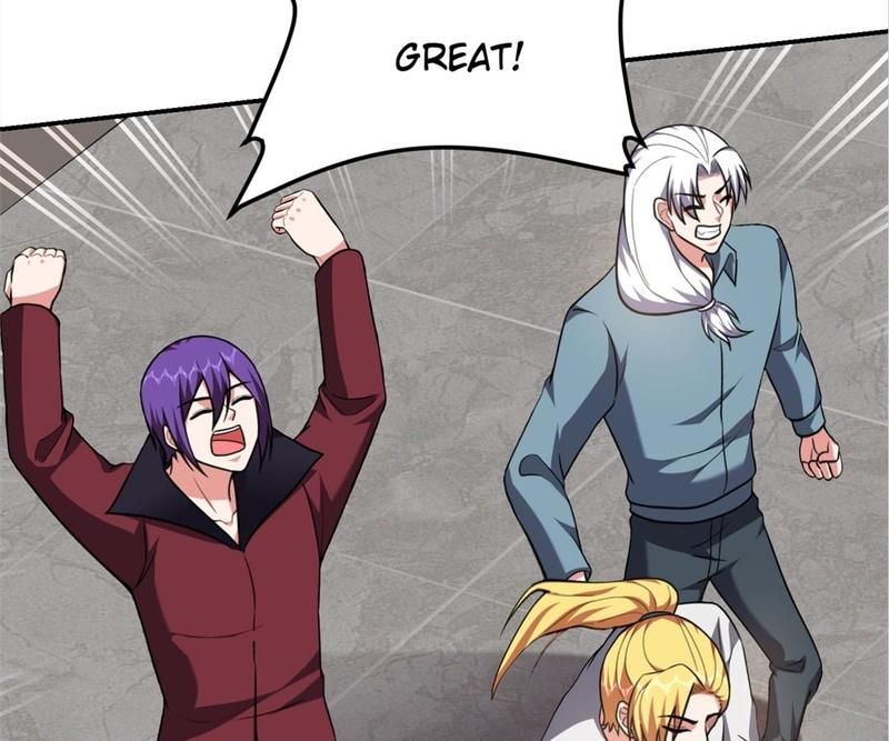 Pick Up the Prettiest Girl - Episode 304 — page 3