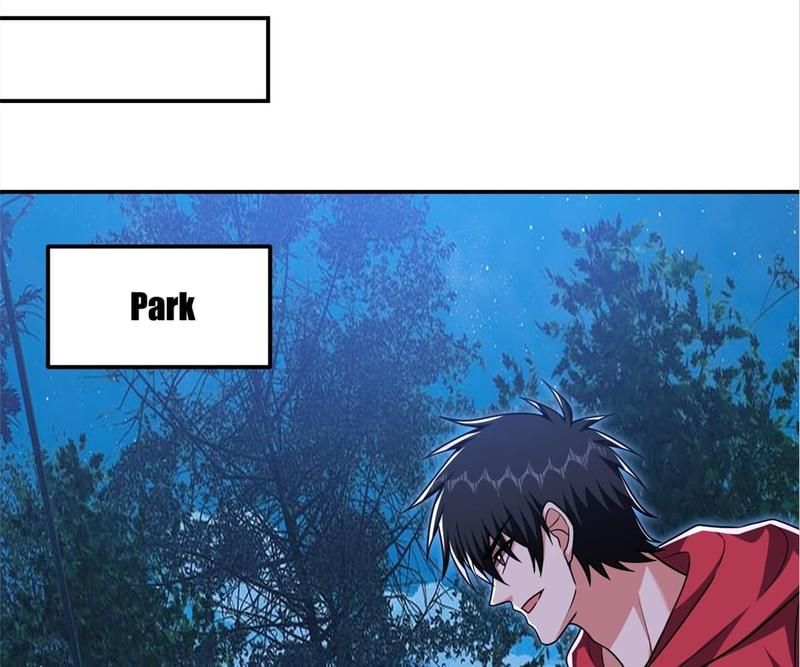 Pick Up the Prettiest Girl - Episode 304 — page 35
