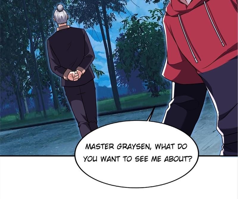 Pick Up the Prettiest Girl - Episode 304 — page 36