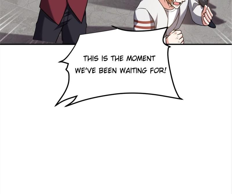 Pick Up the Prettiest Girl - Episode 304 — page 4