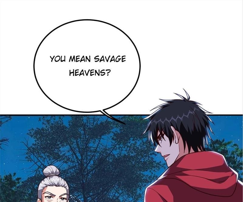 Pick Up the Prettiest Girl - Episode 304 — page 42