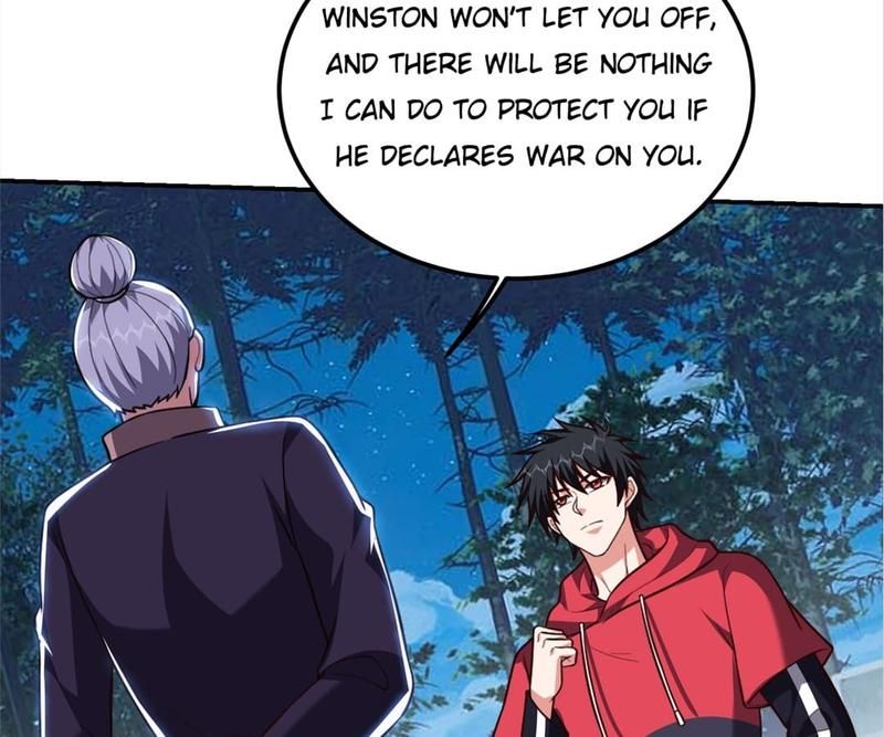 Pick Up the Prettiest Girl - Episode 304 — page 44