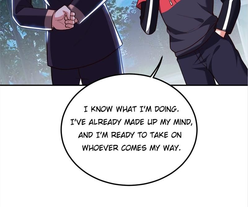 Pick Up the Prettiest Girl - Episode 304 — page 45