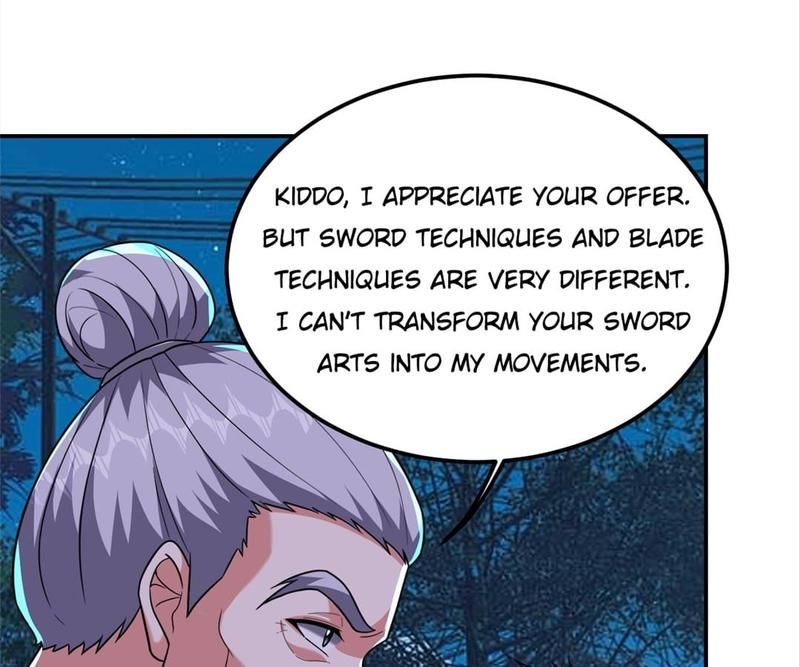 Pick Up the Prettiest Girl - Episode 304 — page 57