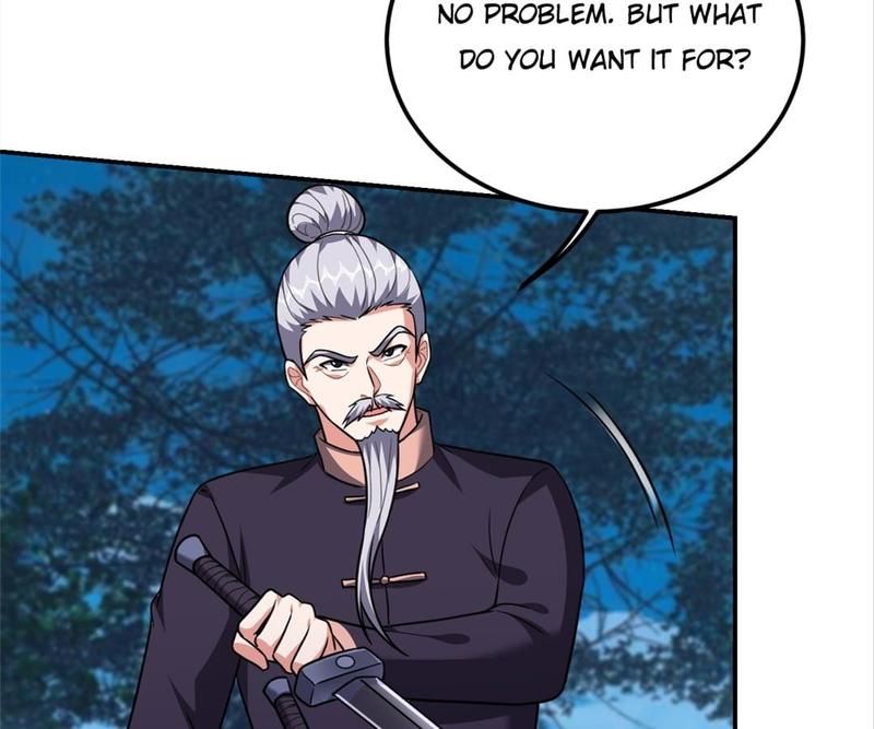 Pick Up the Prettiest Girl - Episode 304 — page 61