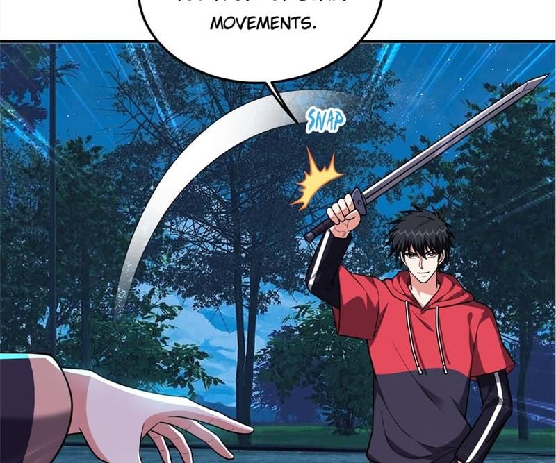 Pick Up the Prettiest Girl - Episode 304 — page 63