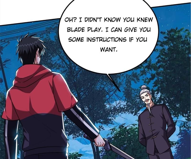 Pick Up the Prettiest Girl - Episode 304 — page 65