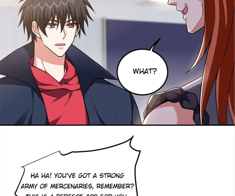 Pick Up the Prettiest Girl - Episode 304 — page 7
