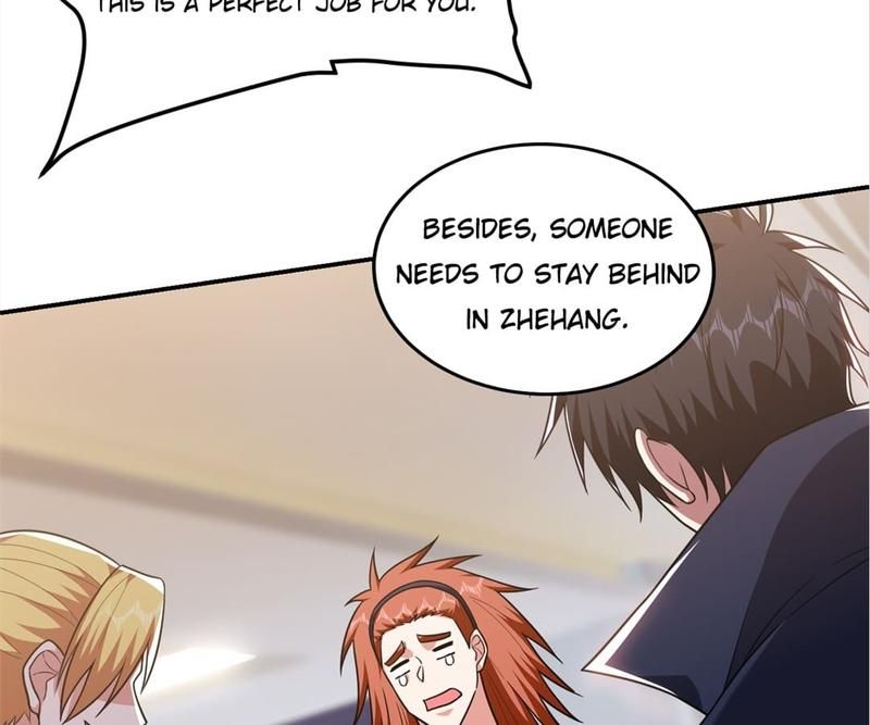 Pick Up the Prettiest Girl - Episode 304 — page 8