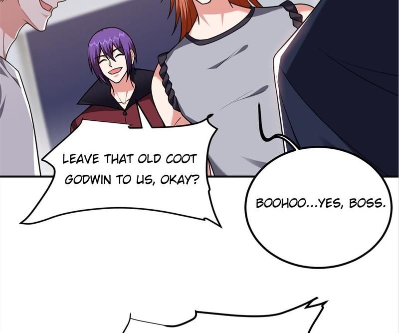 Pick Up the Prettiest Girl - Episode 304 — page 9