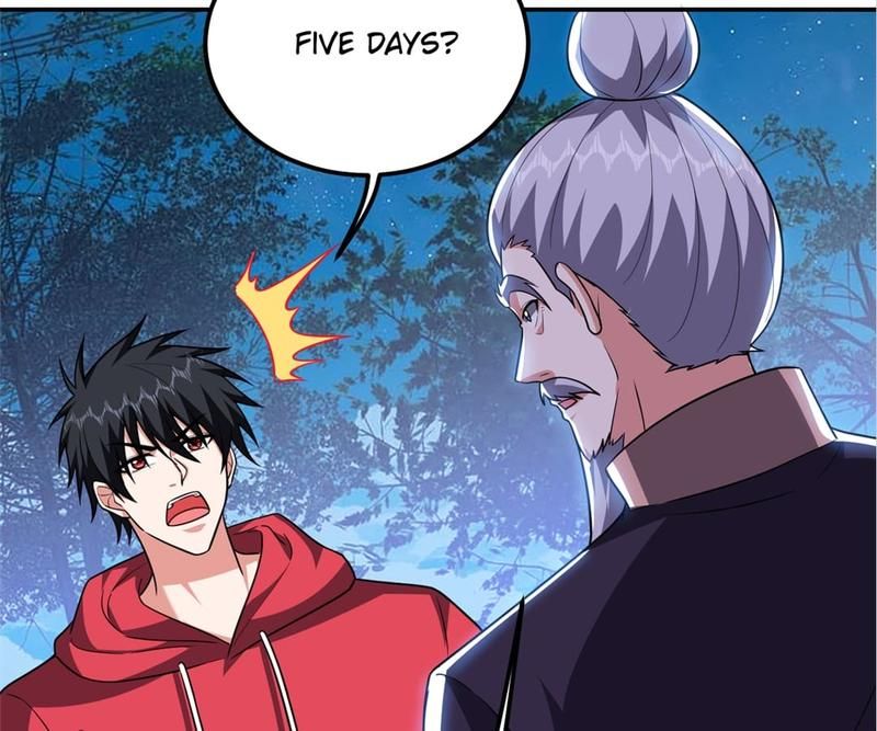 Pick Up the Prettiest Girl - Episode 305 — page 19