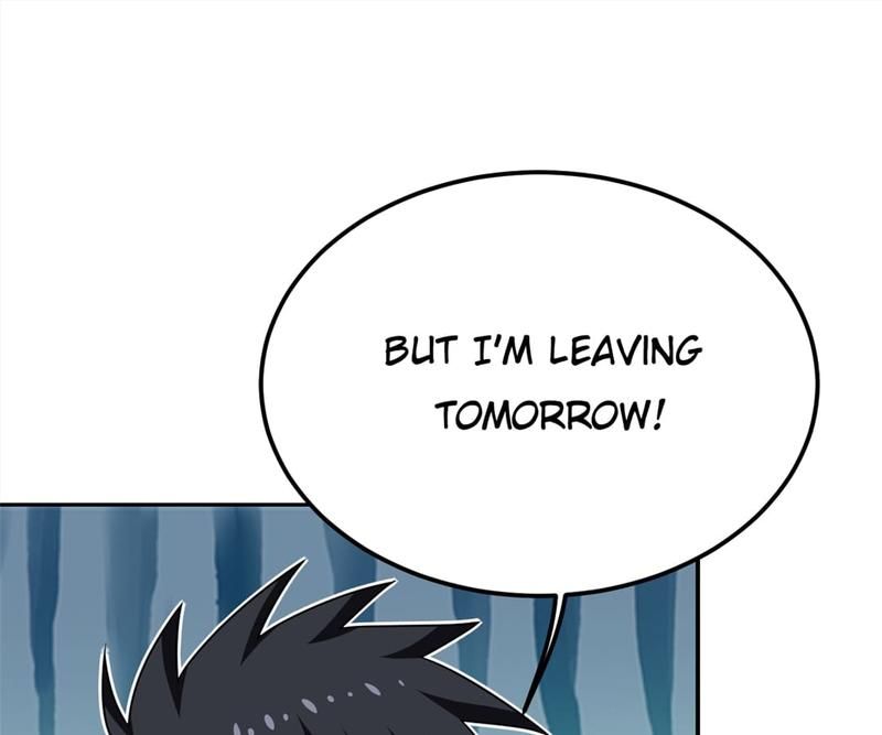 Pick Up the Prettiest Girl - Episode 305 — page 21