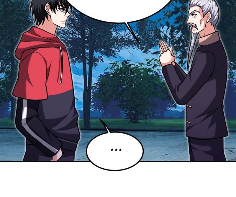 Pick Up the Prettiest Girl - Episode 305 — page 26