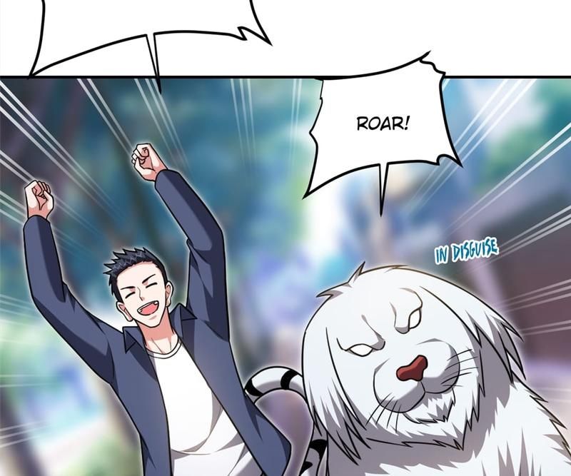 Pick Up the Prettiest Girl - Episode 305 — page 28