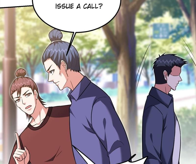 Pick Up the Prettiest Girl - Episode 305 — page 30