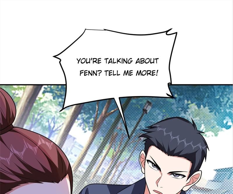 Pick Up the Prettiest Girl - Episode 305 — page 34