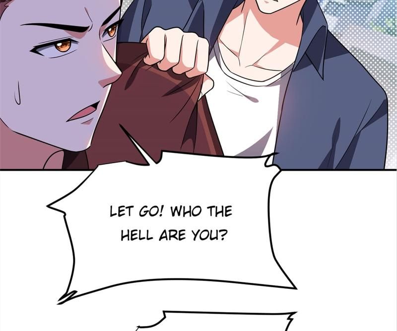 Pick Up the Prettiest Girl - Episode 305 — page 35