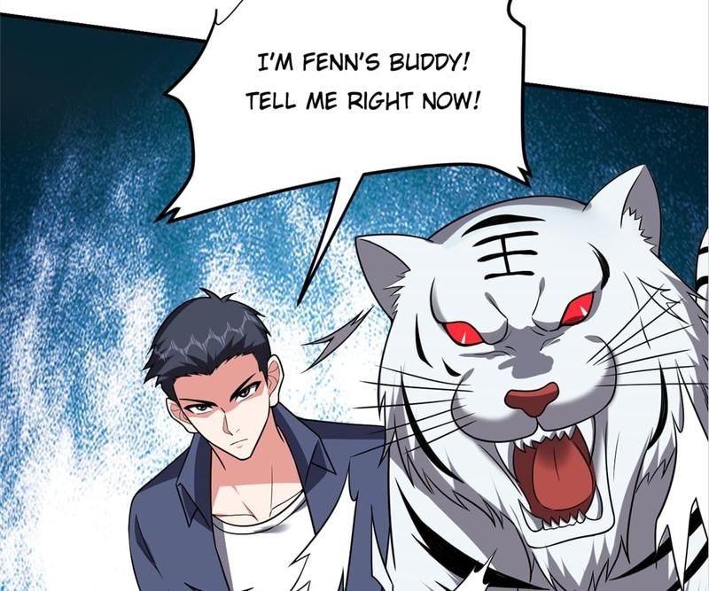 Pick Up the Prettiest Girl - Episode 305 — page 36