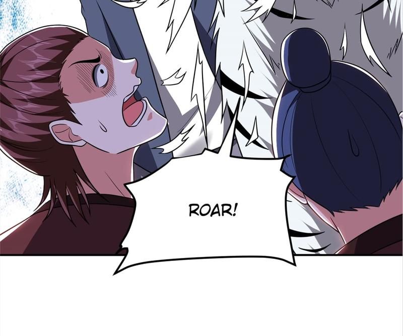 Pick Up the Prettiest Girl - Episode 305 — page 37