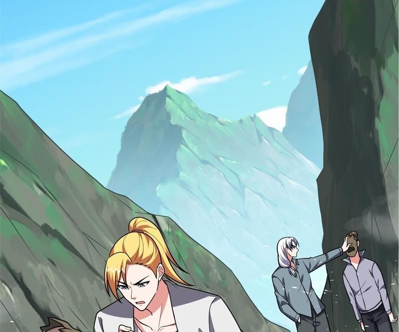 Pick Up the Prettiest Girl - Episode 305 — page 41