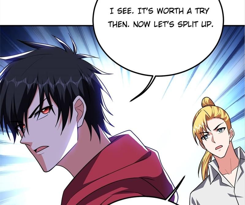 Pick Up the Prettiest Girl - Episode 305 — page 45