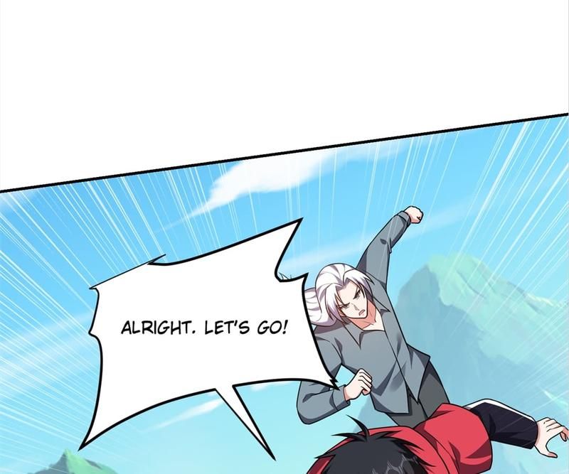 Pick Up the Prettiest Girl - Episode 305 — page 49