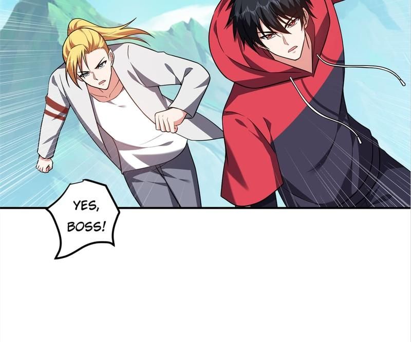 Pick Up the Prettiest Girl - Episode 305 — page 50