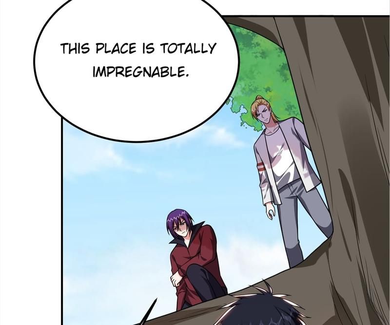 Pick Up the Prettiest Girl - Episode 305 — page 56