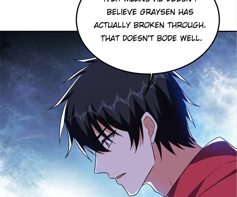 Pick Up the Prettiest Girl - Episode 305 — page 58