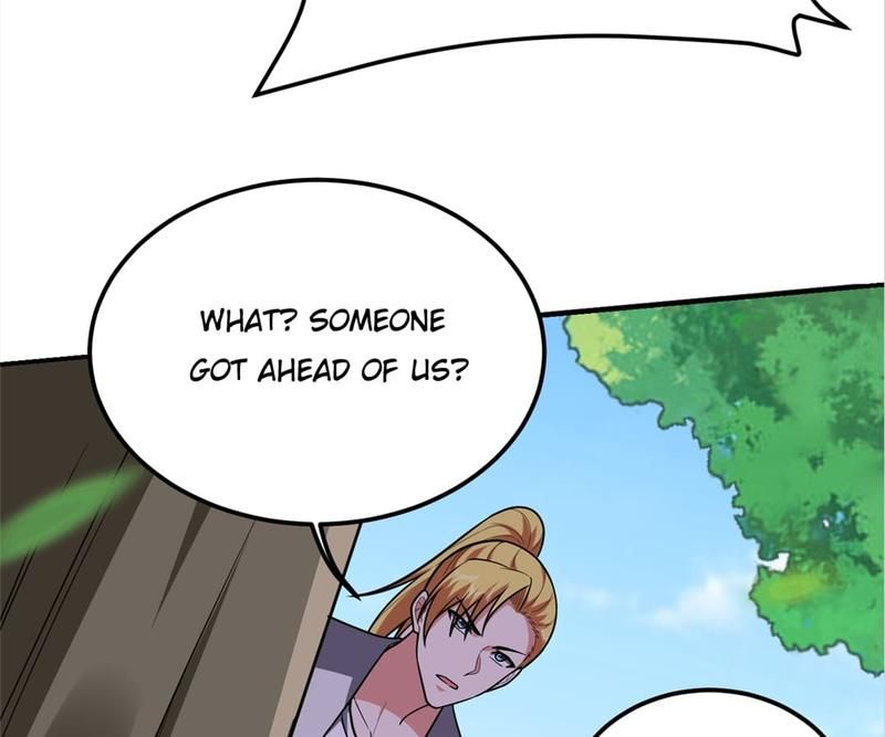 Pick Up the Prettiest Girl - Episode 305 — page 68