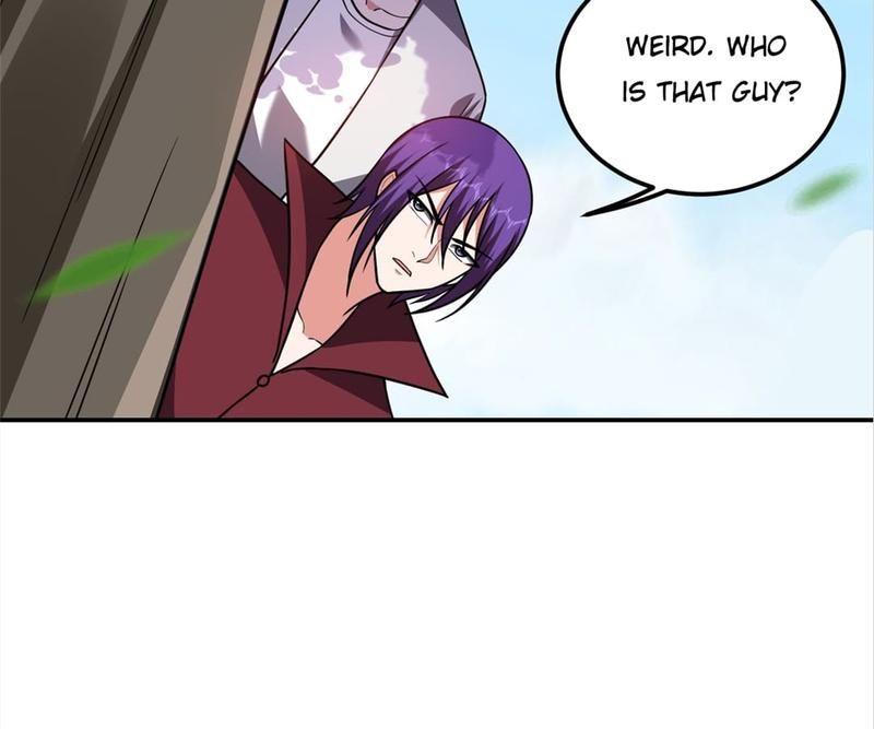 Pick Up the Prettiest Girl - Episode 305 — page 69