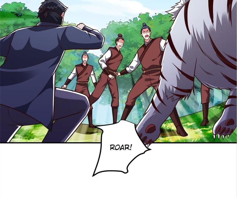 Pick Up the Prettiest Girl - Episode 306 — page 12