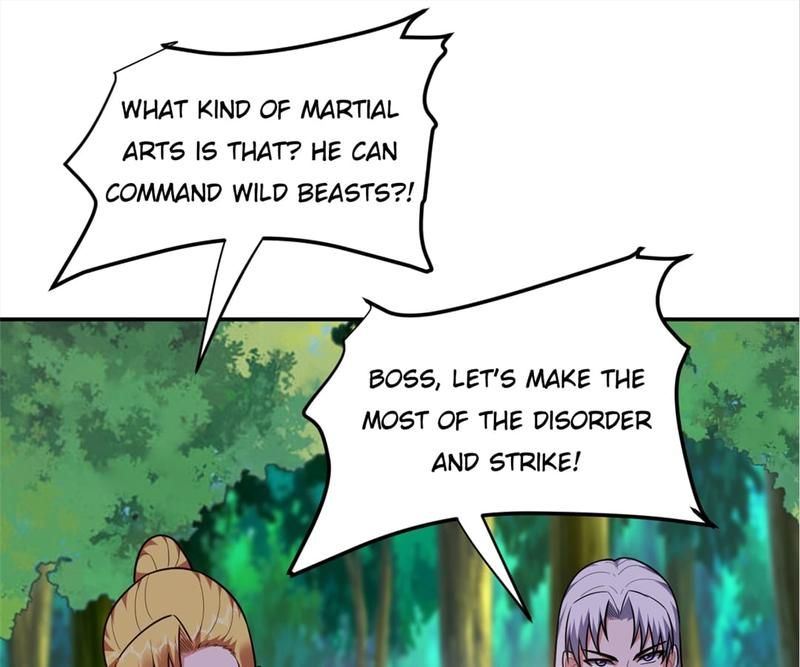 Pick Up the Prettiest Girl - Episode 306 — page 14