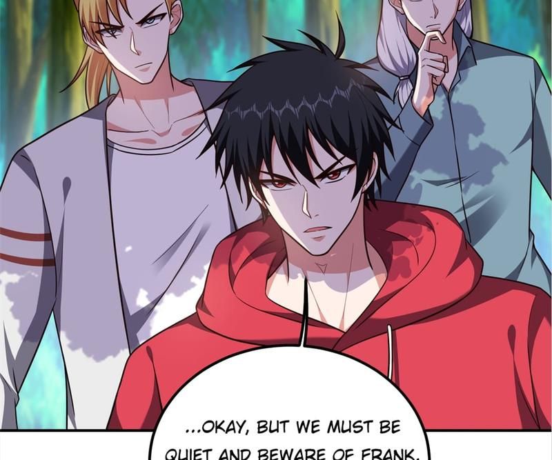 Pick Up the Prettiest Girl - Episode 306 — page 15