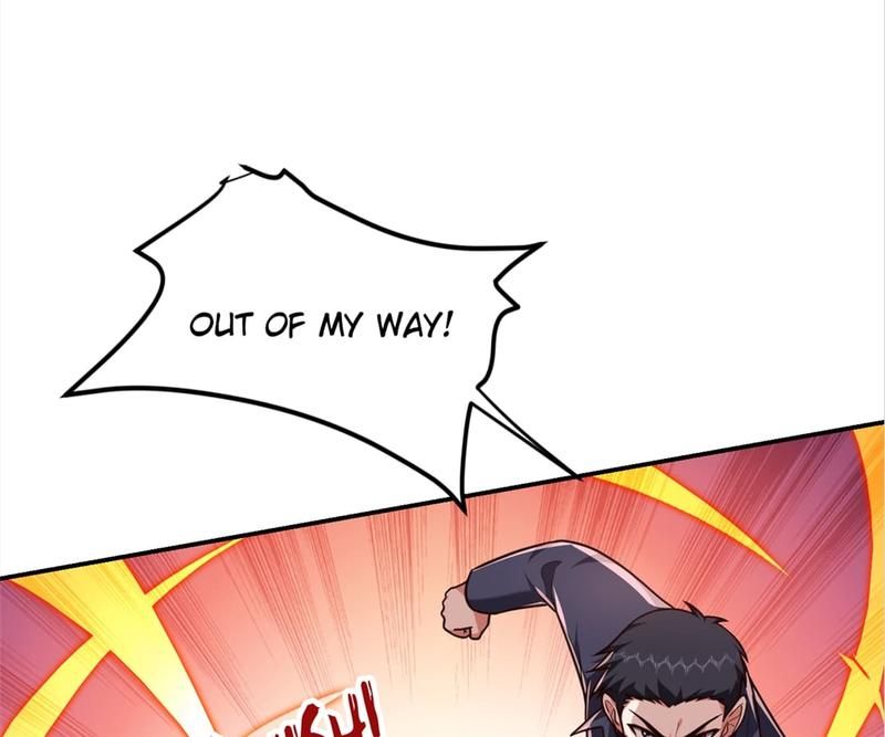 Pick Up the Prettiest Girl - Episode 306 — page 20