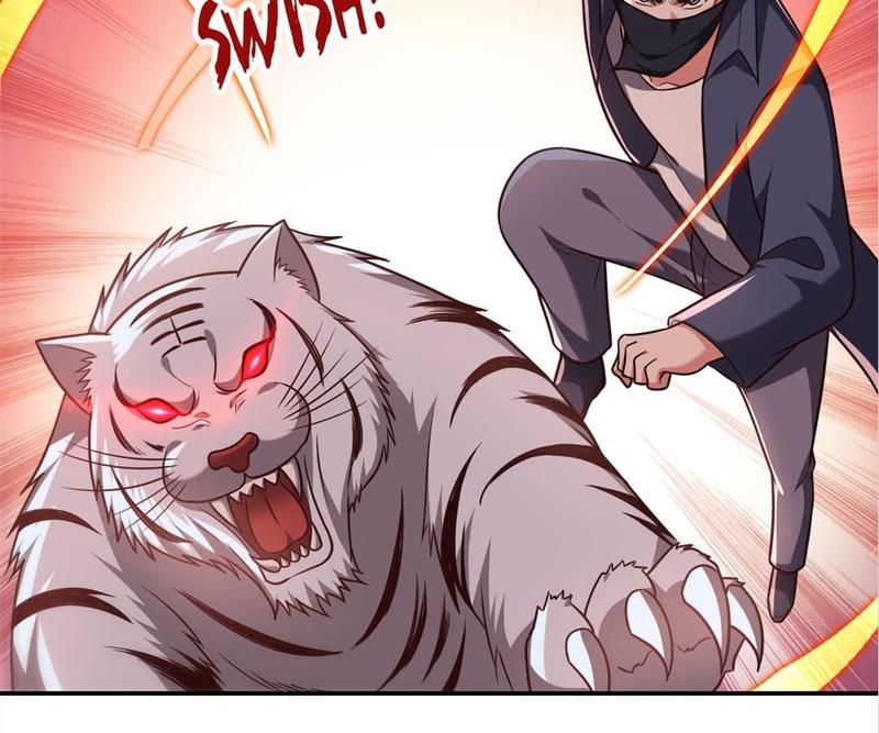 Pick Up the Prettiest Girl - Episode 306 — page 21