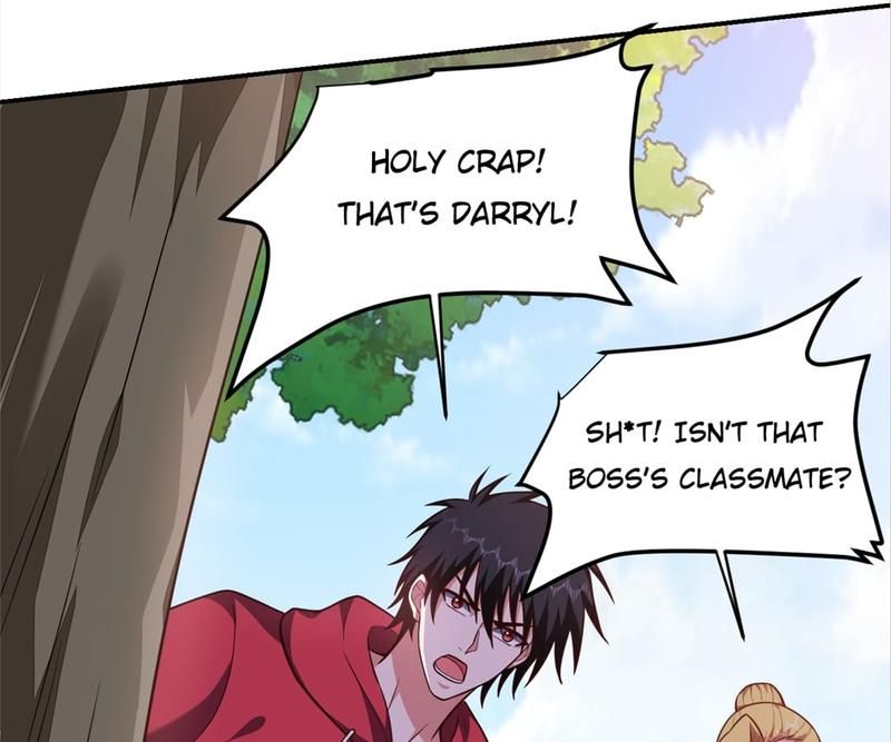 Pick Up the Prettiest Girl - Episode 306 — page 31