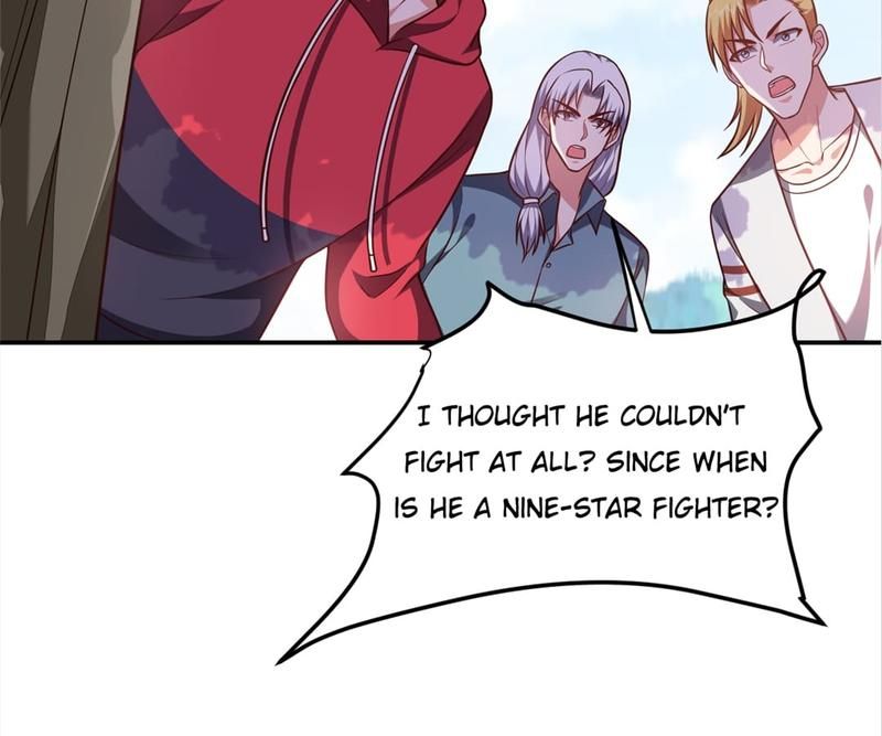 Pick Up the Prettiest Girl - Episode 306 — page 32